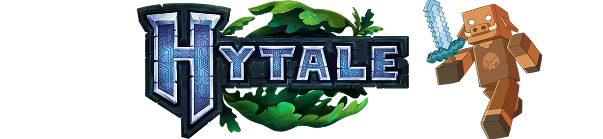 Hytale Server Hosting - Premium Hytale Game Server Hosting by PiglinHost